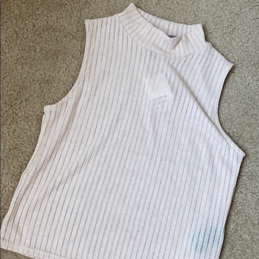 H&M Top